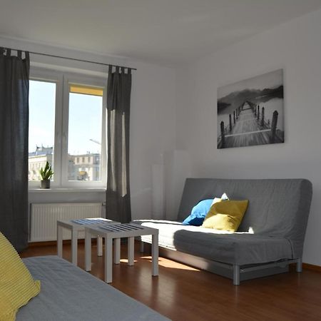 Apartament Joanna غدينيا المظهر الخارجي الصورة