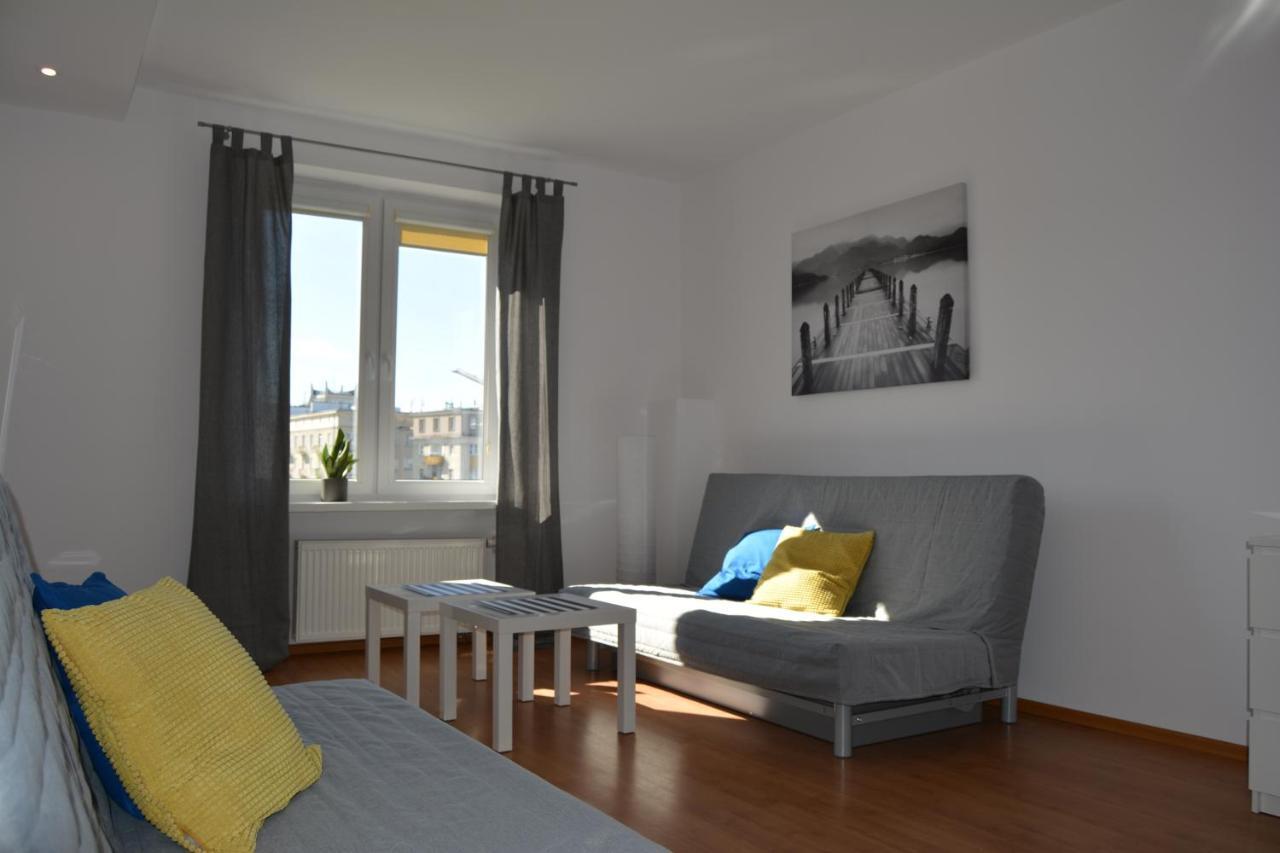 Apartament Joanna غدينيا المظهر الخارجي الصورة