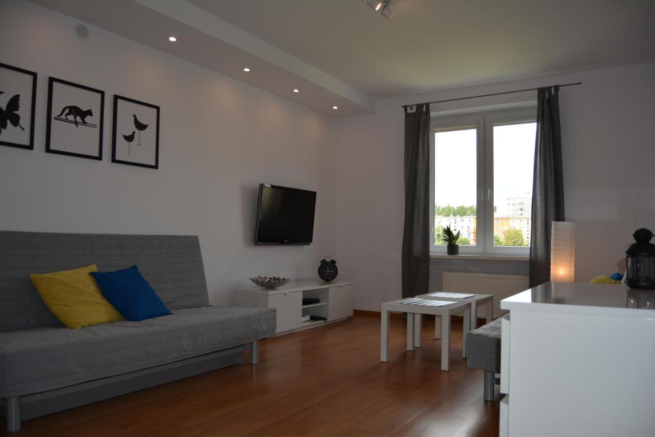 Apartament Joanna غدينيا المظهر الخارجي الصورة